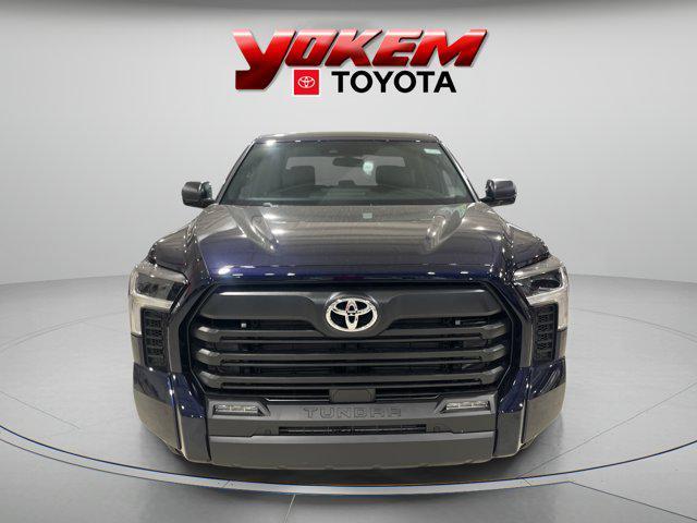 new 2026 Toyota Tundra car, priced at $63,317
