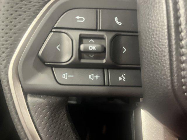 new 2026 Toyota Tundra car, priced at $63,317