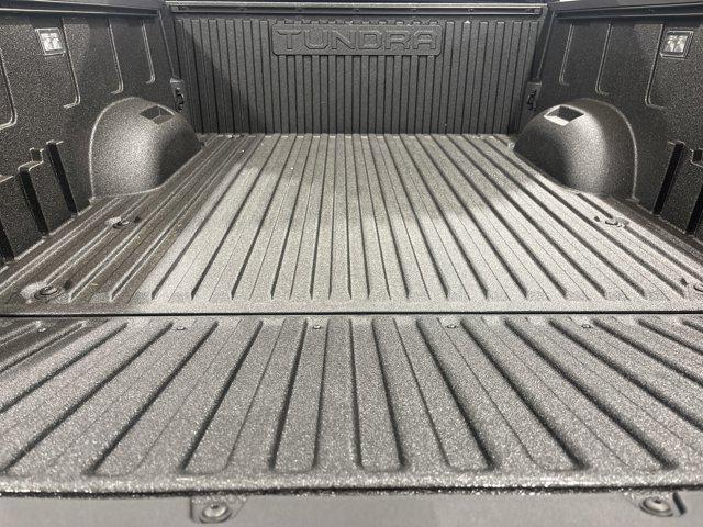 new 2026 Toyota Tundra car, priced at $63,317