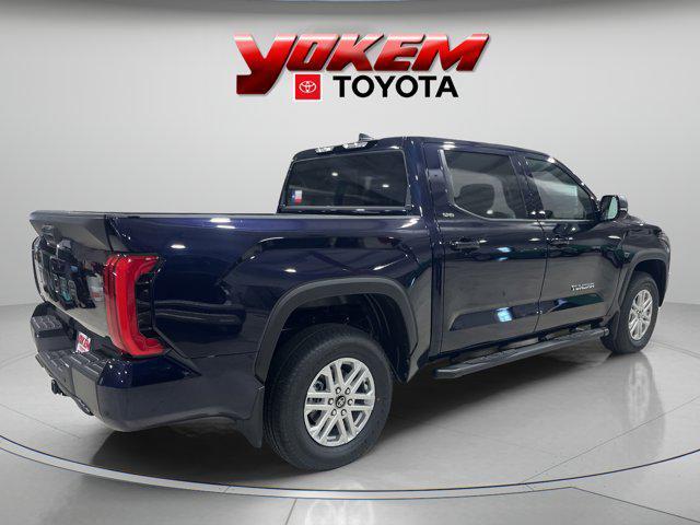 new 2026 Toyota Tundra car, priced at $63,317