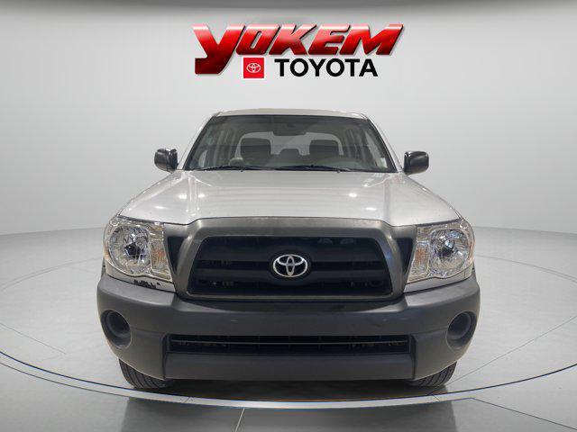 used 2006 Toyota Tacoma car, priced at $9,995