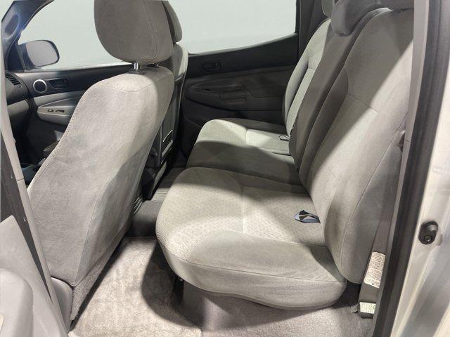 used 2006 Toyota Tacoma car, priced at $9,995