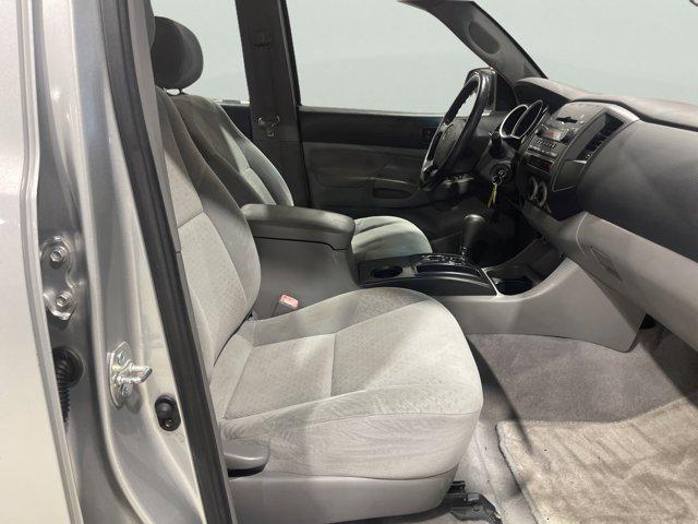 used 2006 Toyota Tacoma car, priced at $9,995