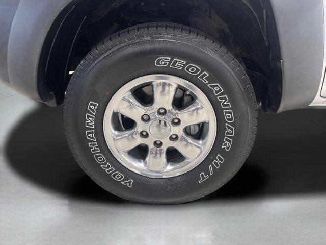 used 2006 Toyota Tacoma car, priced at $9,995