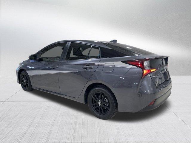 used 2022 Toyota Prius car, priced at $24,995