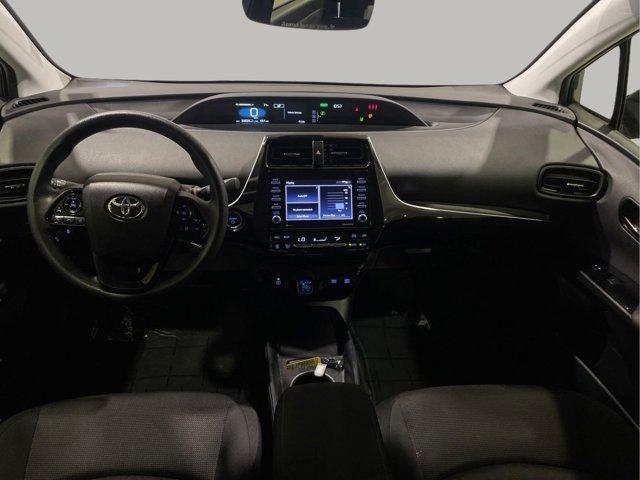 used 2022 Toyota Prius car, priced at $24,995