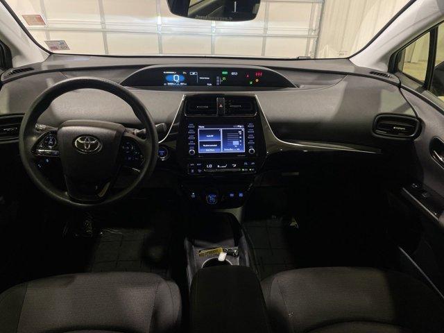 used 2022 Toyota Prius car, priced at $24,995