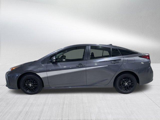 used 2022 Toyota Prius car, priced at $24,995