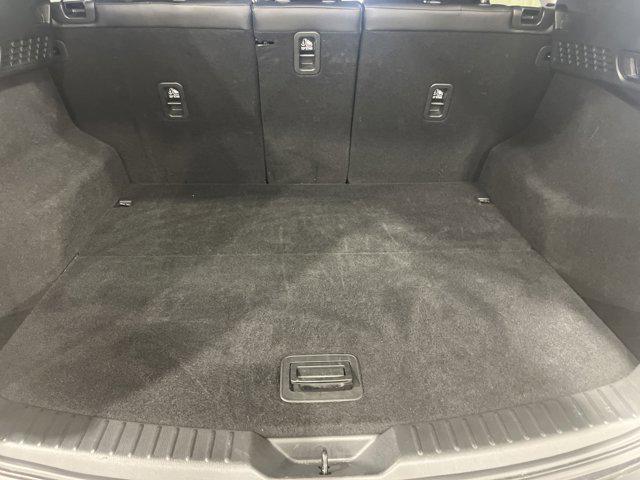 used 2024 Mazda CX-5 car, priced at $26,788