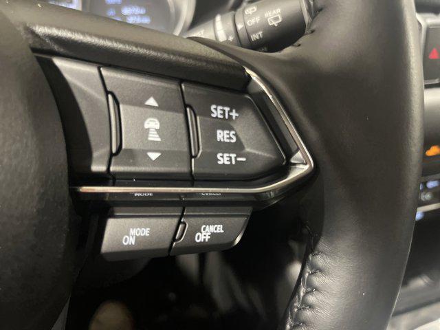 used 2024 Mazda CX-5 car, priced at $26,788