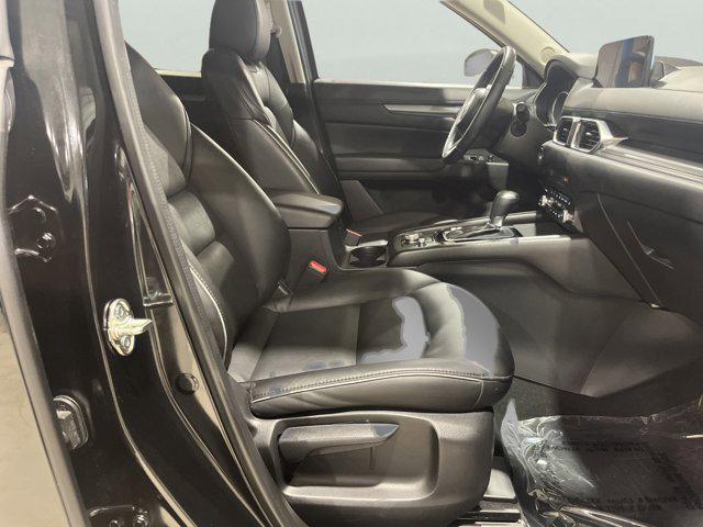 used 2024 Mazda CX-5 car, priced at $26,788