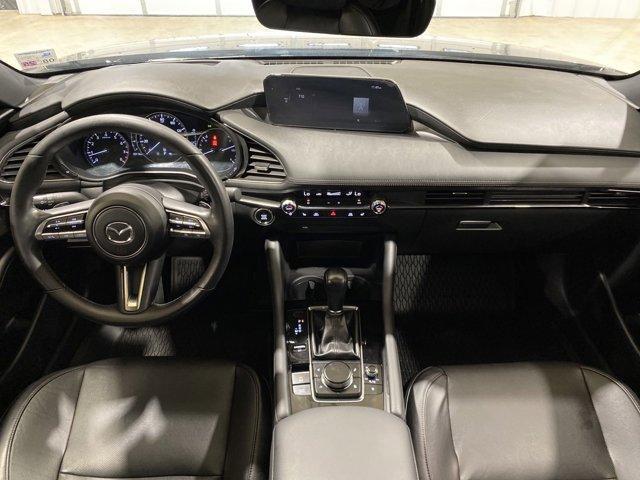 used 2021 Mazda Mazda3 car, priced at $24,995