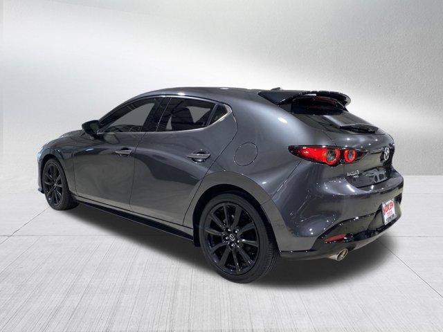 used 2021 Mazda Mazda3 car, priced at $24,995