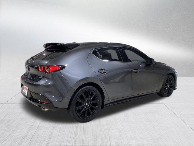 used 2021 Mazda Mazda3 car, priced at $24,995