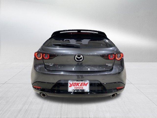 used 2021 Mazda Mazda3 car, priced at $24,995