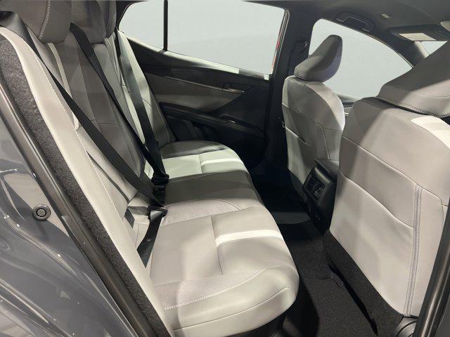 new 2025 Toyota Camry car, priced at $36,355