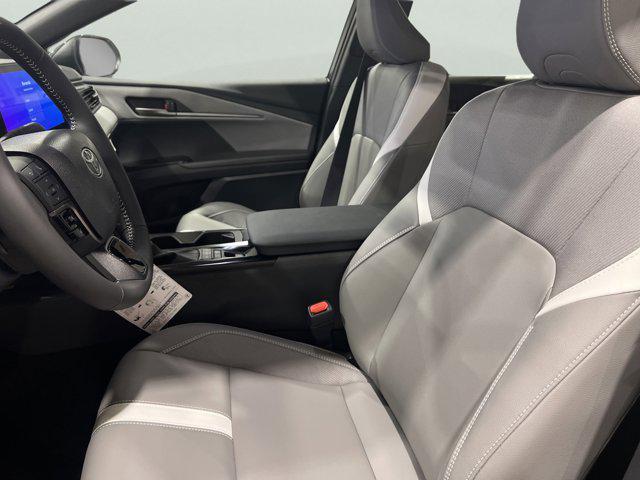 new 2025 Toyota Camry car, priced at $36,355