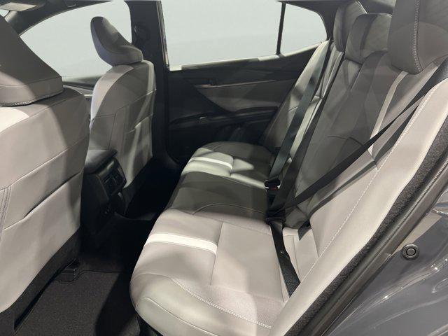 new 2025 Toyota Camry car, priced at $36,355