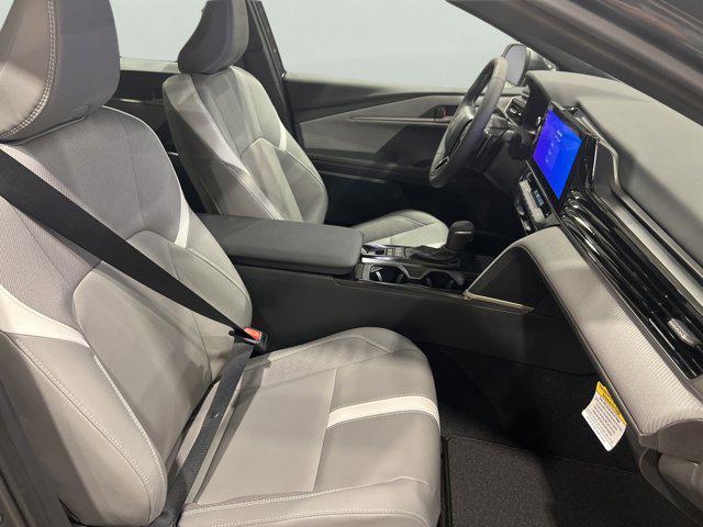 new 2025 Toyota Camry car, priced at $36,355