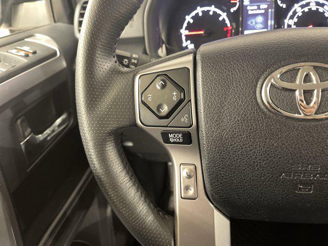 used 2024 Toyota 4Runner car, priced at $44,788