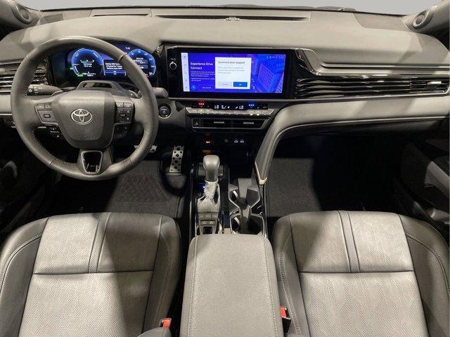 used 2025 Toyota Camry car, priced at $39,995