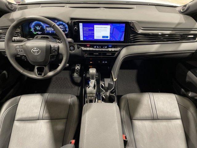 used 2025 Toyota Camry car, priced at $39,995