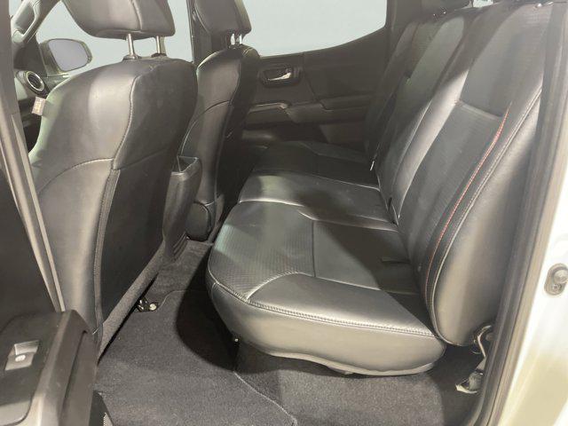 used 2019 Toyota Tacoma car, priced at $37,688