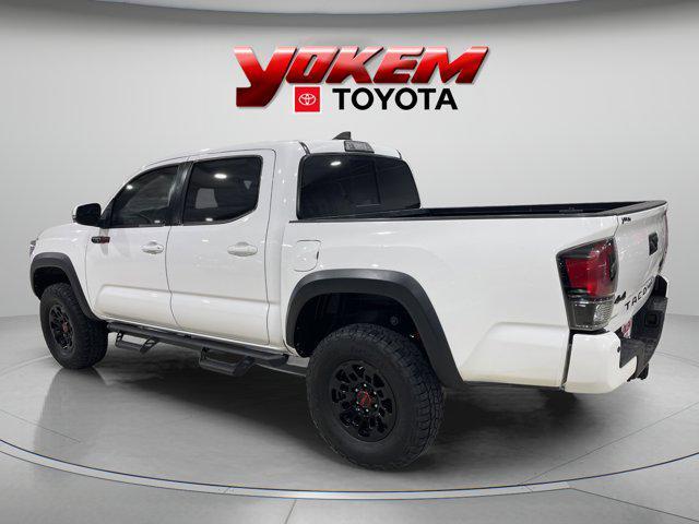 used 2019 Toyota Tacoma car, priced at $37,688