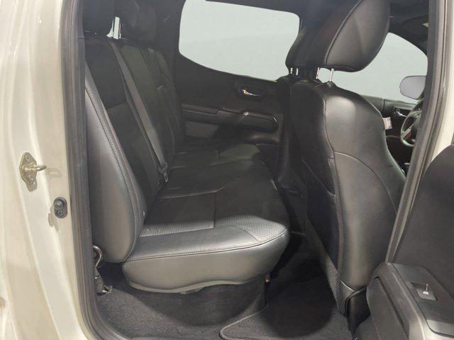 used 2019 Toyota Tacoma car, priced at $37,688