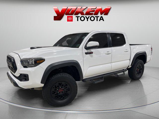 used 2019 Toyota Tacoma car, priced at $37,688