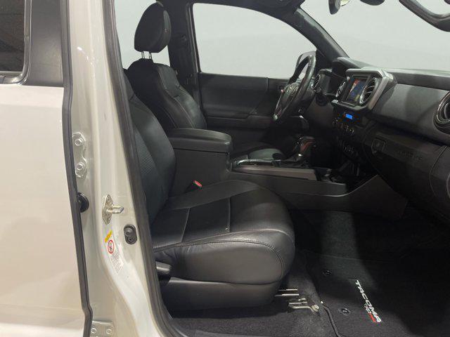 used 2019 Toyota Tacoma car, priced at $37,688