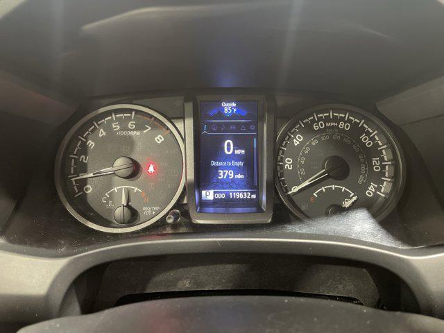 used 2019 Toyota Tacoma car, priced at $37,688