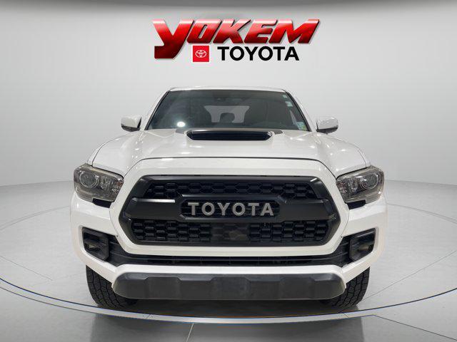used 2019 Toyota Tacoma car, priced at $37,688
