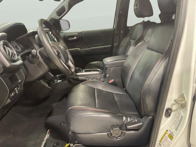 used 2019 Toyota Tacoma car, priced at $37,688