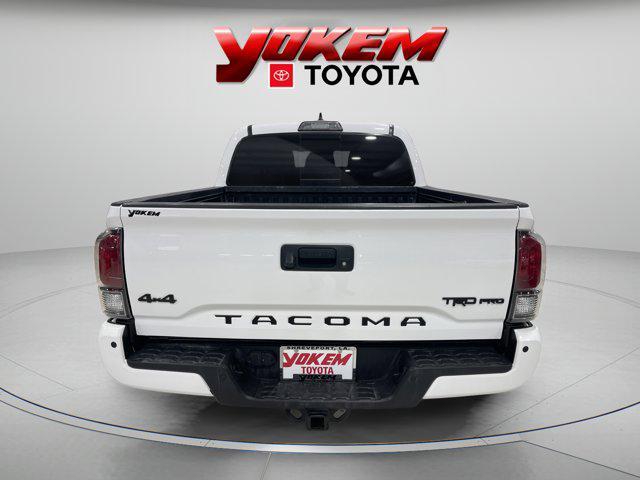 used 2019 Toyota Tacoma car, priced at $37,688