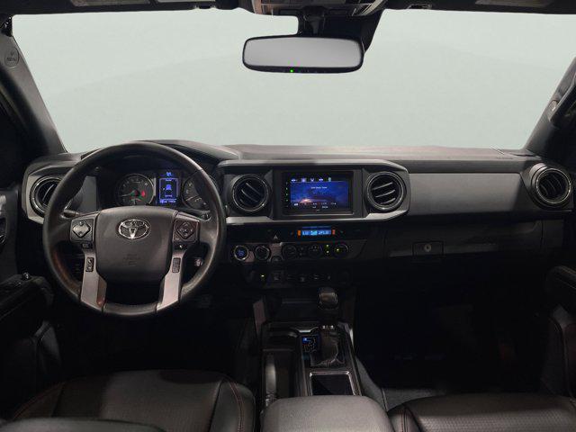 used 2019 Toyota Tacoma car, priced at $37,688