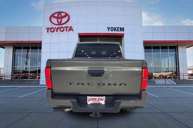 new 2024 Toyota Tacoma car