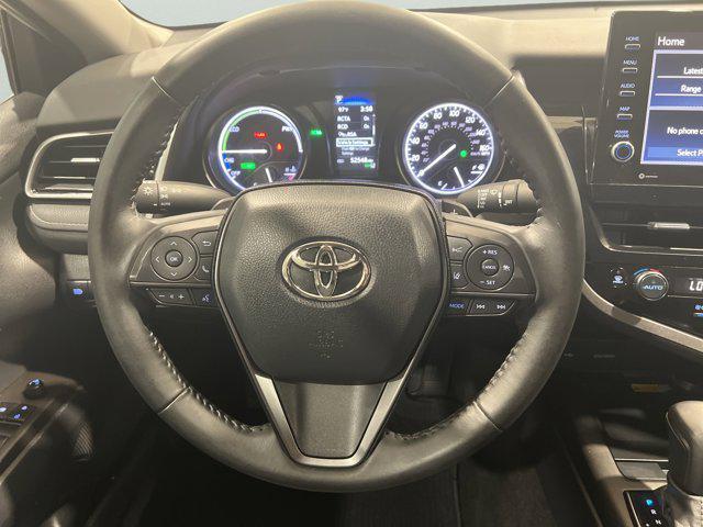 used 2023 Toyota Camry car, priced at $28,995