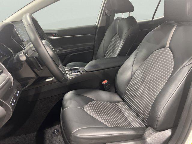 used 2023 Toyota Camry car, priced at $28,995