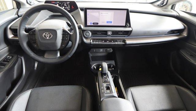 used 2023 Toyota Prius car, priced at $33,988