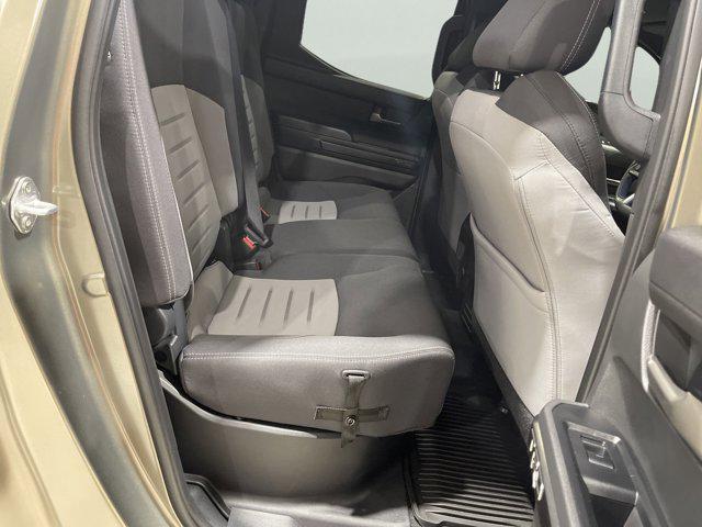 used 2024 Toyota Tacoma car, priced at $46,995