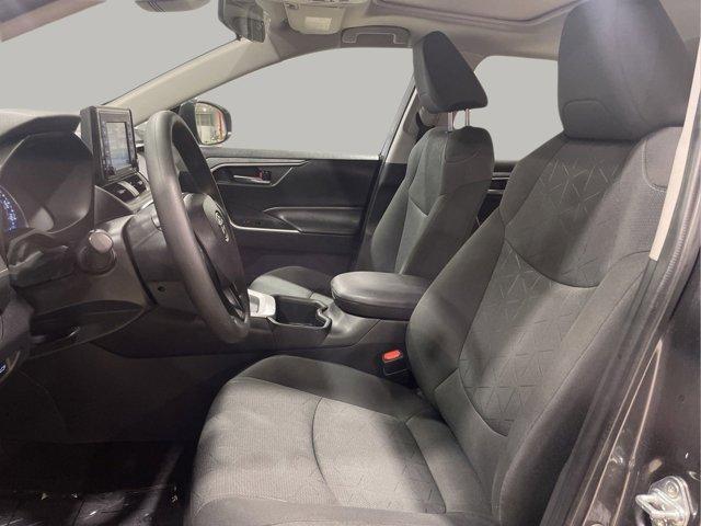 used 2022 Toyota RAV4 Hybrid car, priced at $29,995