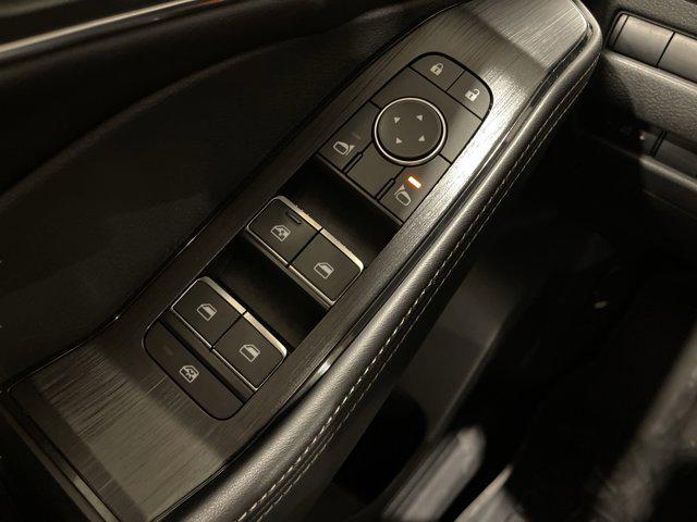 used 2021 Nissan Rogue car, priced at $22,388