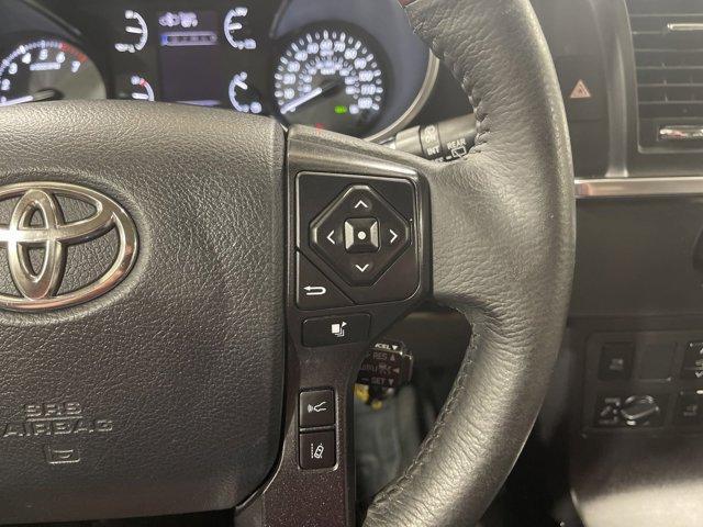 used 2018 Toyota Sequoia car, priced at $33,995