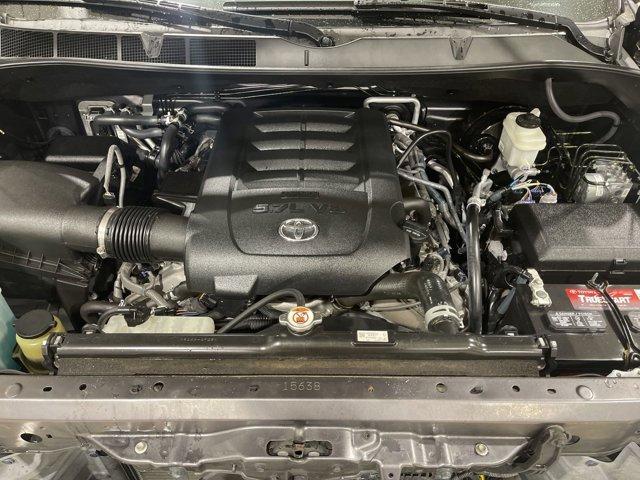 used 2018 Toyota Sequoia car, priced at $33,995