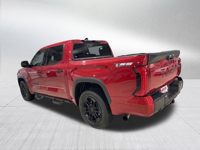 used 2022 Toyota Tundra car, priced at $44,995