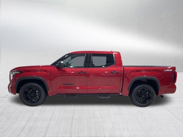 used 2022 Toyota Tundra car, priced at $44,995