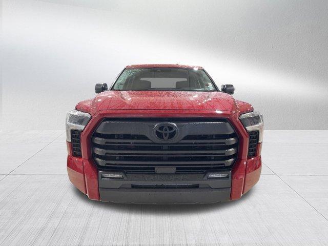 used 2022 Toyota Tundra car, priced at $44,995