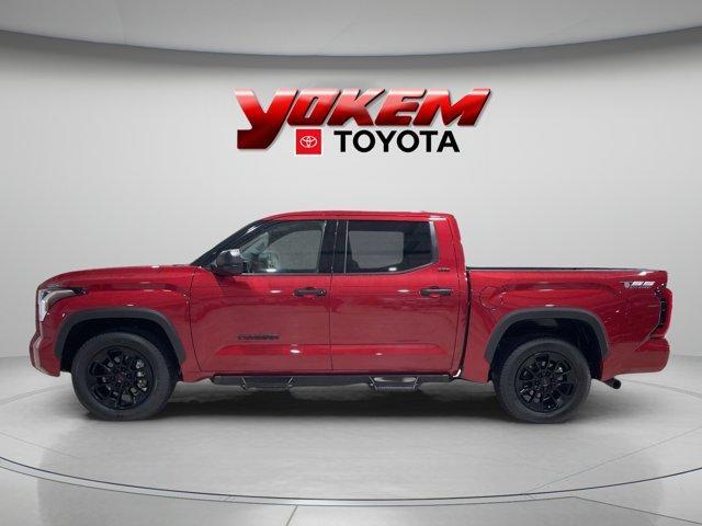 used 2022 Toyota Tundra car, priced at $44,995