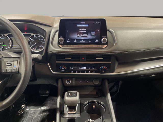 used 2023 Nissan Rogue car, priced at $23,994